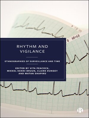 cover image of Rhythm and Vigilance